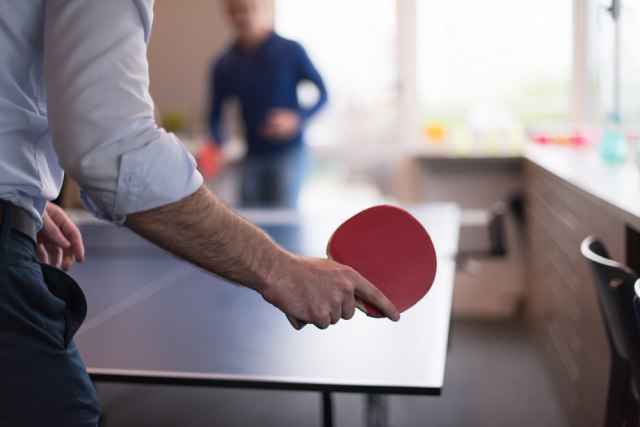 Ping-pong protiv Parkinsonove bolesti: Da li je ovo otkriæe decenije?